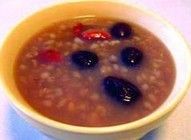 仙棗赤豆粥 仙棗赤豆粥