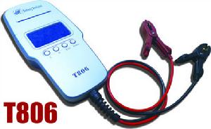 汽車電瓶檢測儀 汽車電瓶檢測儀