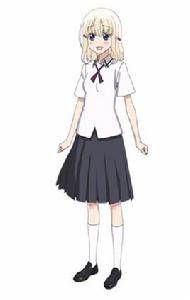 愛絲琳·威夏爾特