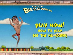 大佬特技鑽火圈