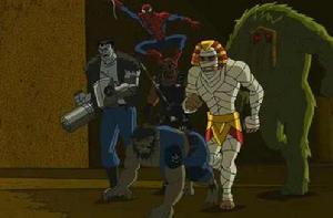 嚎叫突擊隊 嚎叫突擊隊