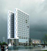 青年創業大廈 青年創業大廈