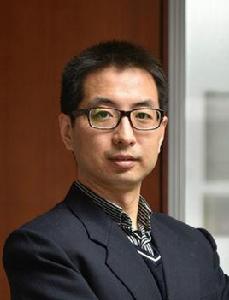 陳凱[北京大學經濟學院副教授]