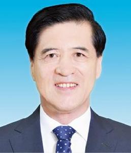 王中和[內蒙古自治區政協副主席、黨組成員]