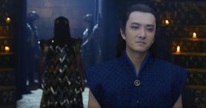 電視劇《盛唐幻夜》劇照