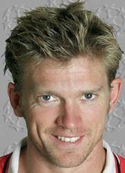 傑斯佩·布洛姆奎斯特 傑斯佩·布洛姆奎斯特