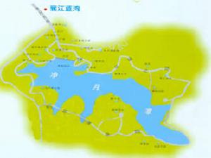 麗江藍灣三期 麗江藍灣三期