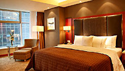 長沙運達喜來登大酒店