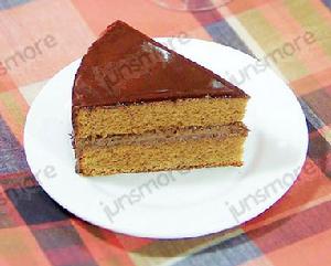 榛子朱古力蛋糕