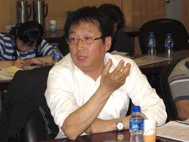 胡永健[天津財經大學經濟系教授]