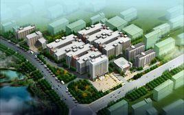 工投興廬科技產業園 工投興廬科技產業園