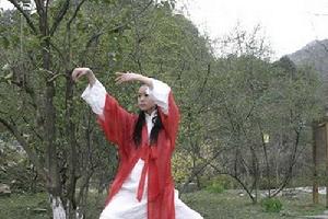 武當小師妹(龍玉)