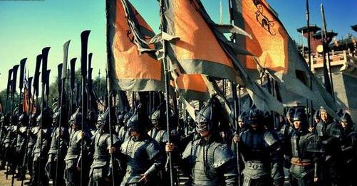 揭秘古代安保制度 看皇帝是怎么保證自己的人身安全 揭秘古代安保制度 看皇帝是怎么保證自己的人身安全