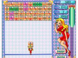 麻將消消看射擊版 麻將消消看射擊版