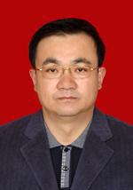 郭書[鹽池縣政府辦公室主任]