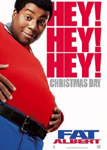 《胖子阿伯特》 《胖子阿伯特》