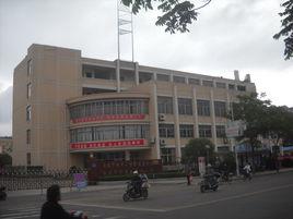 南通郭里園新村 南通郭里園新村