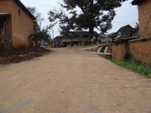 曼勐大村 曼勐大村