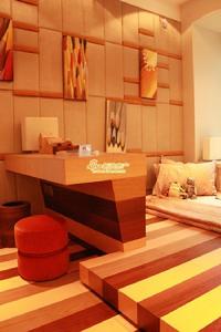 華置西錦城 樣板間