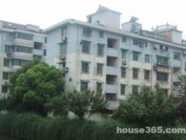 杭州朝暉九區 杭州朝暉九區