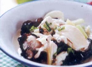 軟熘平魚片 軟熘平魚片