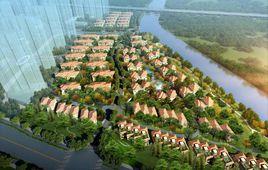 常州大名城 常州大名城