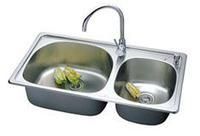 廚房水槽 廚房水槽