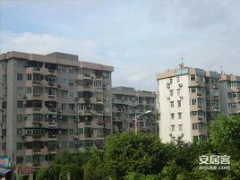 郵通小區 郵通小區