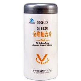 金日金維他 金日金維他