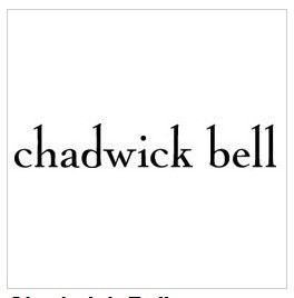 Chadwick Bell Chadwick Bell