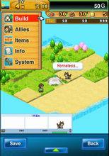 野獸灣 Beastie Bay