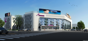 北京美萊醫療美容機構 