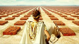 《高盧英雄大戰凱撒王子》宏大的戰爭場面