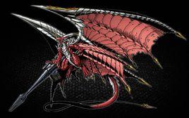 艾可薩獸 艾可薩獸