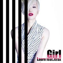 girl[尚雯婕歌曲]