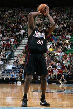 雷吉&middot;埃文斯