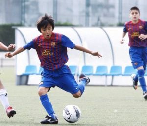 久保建英 久保建英