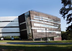 熱拉爾戈丹學院 熱拉爾戈丹學院