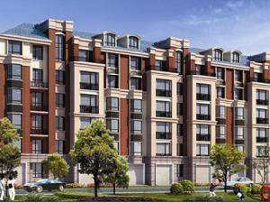 中海景秀馨園 中海景秀馨園