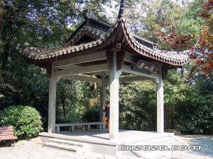 杭州中山公園