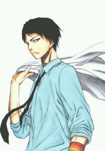 虹村修造 虹村修造