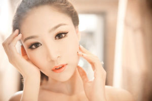 上官美霖 上官美霖