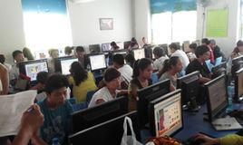 石家莊電腦培訓學校 石家莊電腦培訓學校