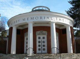 阿默斯特大學 阿默斯特大學