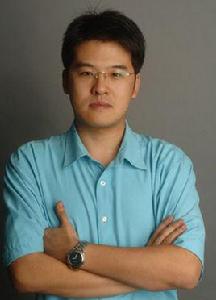 楊毅[上海水產大學教授]