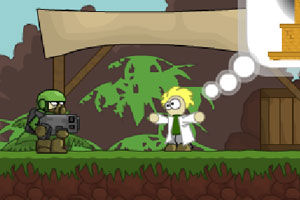 《殭屍墓地》 《殭屍墓地》