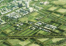 村落改造效果圖