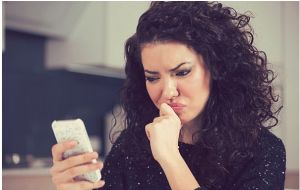 神秘消失 神秘消失