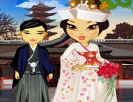 日式婚禮 日式婚禮