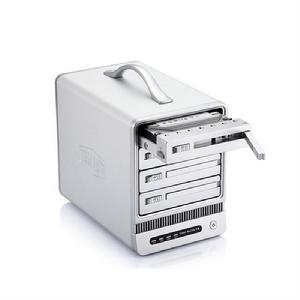 鐵威馬F4-NAS增強版 鐵威馬F4-NAS增強版